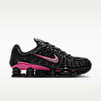 Tenis Nike Shox TL