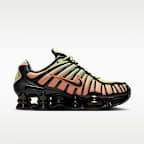 Buty damskie Nike Shox TL Fade
