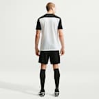 Nike Academy Dri-FIT Kurzarm-Fußballoberteil (Herren)