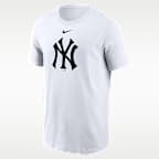 Gorra Nike de la MLB Club New York Yankees