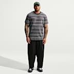 Nike Sportswear Men's Striped T-Shirt