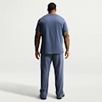 T-shirt Nike Sportswear Club para homem