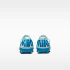 Nike Jr. Mercurial Vapor 16 Club Younger Kids' Multi-Ground Low-Top Football Boot