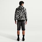 Ja Men's Basketball Hoodie