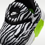 Nike Swoosh Go schoenen voor baby’s/peuters