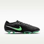 Nike Tiempo Maestro Elite Artificial-Grass Low-Top Football Boots