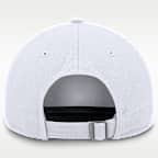 Oklahoma Club Men's Jordan Brand College Adjustable Hat
