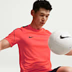 Nike Strike Men's Dri-FIT Short-Sleeve Football Top