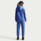 Nike Sportswear Tech Fleece Women's Mid-Rise Joggers