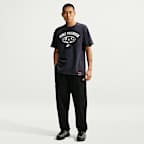 Nike Premier Men's Football T-Shirt
