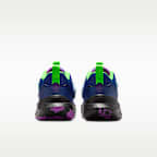 Tenis de básquetbol para niños grandes Nike Team Hustle D 12