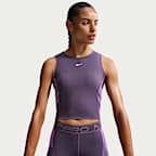 Camiseta de tirantes Dri-FIT para mujer Nike Pro