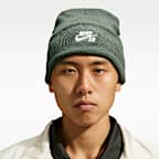 Nike SB Peak Skate Beanie