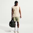 Shorts Dri-FIT de 18 cm versátiles sin forro para hombre Nike Form