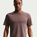 Nike Primary Men's Dri-FIT Short-Sleeve Versatile Top