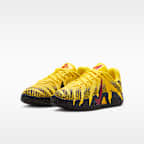 Ja 3 Big Kids' Basketball Shoes