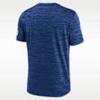 Seattle Mariners City Connect Velocity Men's Nike Dri-FIT MLB T-Shirt