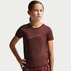 Nike Pro Oberteil (ältere Kinder, Mädchen)