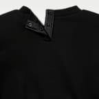Nike Baby (0–9M) Essential Fleece 2-Piece Crew Set