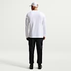 Nike Club Men's Fleece Cargo Pants