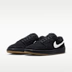 Tenis de skateboarding Nike SB Code 58