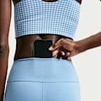 Nike One Women's High-Waisted Full-Length Stirrup Leggings