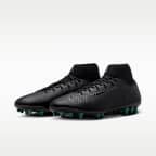 Nike Mercurial Superfly 10 Academy AG High-Top-Fußballschuh