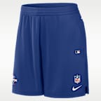 2026 All-Star Game Authentic Collection Coach Men's Nike Dri-FIT MLB Shorts