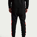Strike Países Bajos Chándal de fútbol de tejido Knit Nike Dri-FIT - Hombre