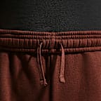 Nike Sportswear Studio Big Kids' (Girls') Open-Hem Pants