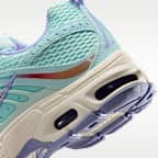 Nike Air Max Moto 2K Big Kids' Shoes
