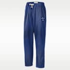 Philadelphia 76ers Standard Issue Men's Woven Basketball Pants