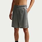 Short de training Nike 23 cm pour homme