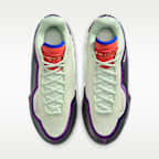 Tenis de básquetbol LeBron XXIII "Green With Envy"