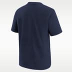 Tennessee Titans Big Kids' Nike NFL T-Shirt