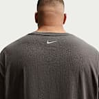T-shirt de basquetebol Ja para homem