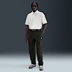 Nike Sportswear Club Men's Woven Cargo Pants