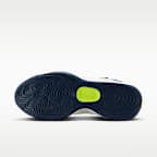 Tenis de básquetbol KD18