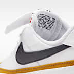 NikeCourt Legacy Younger Kids' Shoes