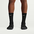 Nike Trail-Running Crew Socks (1 Pair)