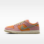 Nike SB Dunk Low Pro Skate Shoes