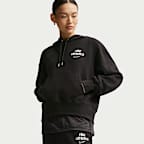 Nike Sportswear Phoenix Fleece Women's Pull-Over Hoodie
