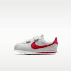 Nike Cortez 小童 (男童) 鞋款