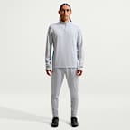 Nike Academy Parte de arriba de entrenamiento de fútbol Dri-FIT - Hombre