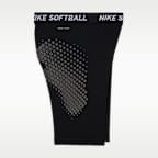 Nike Women's Dri-FIT Softball Slider Short
