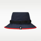 Gorro tipo pescador de futbol Nike USA Apex