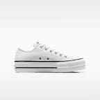 Chuck Taylor All Star Lift Platform Canvas Women's Shoes