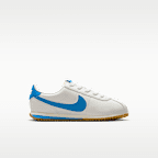 ナイキ コルテッツ イージーオン リトルキッズシューズ