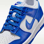 Nike Dunk Low Older Kids' Shoes