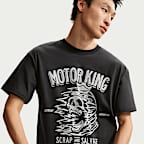 LeBron "Motor King" Nike Men's Basketball T-Shirt